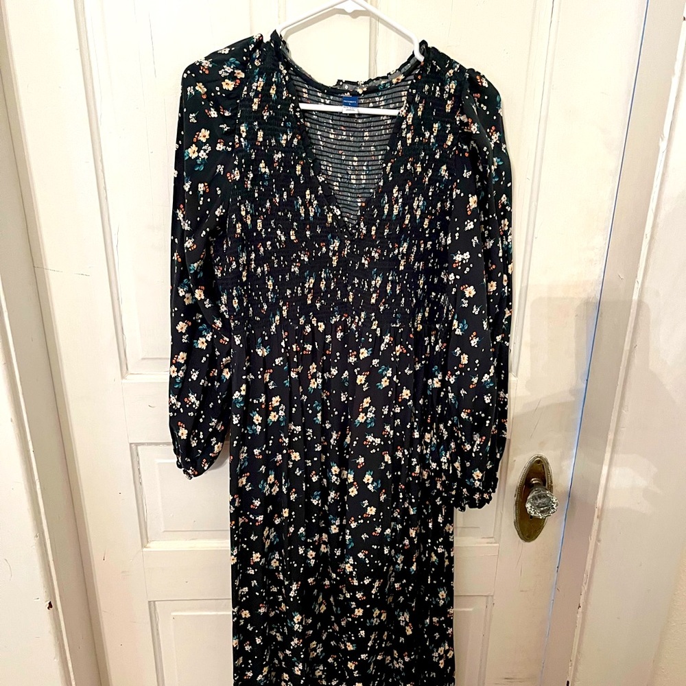 COPY - Maternity dress
